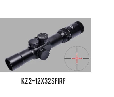 KANDAR rifle scope product photo